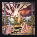 the album cover for Chemtrails - Peculiar Smell Of The Inevitable