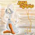 the album cover for Baris Manco - Nick The Chopper