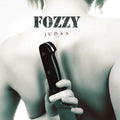 the album cover for Fozzy - Judas [LP]