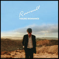 the album cover for Roosevelt - Young Romance [LP]