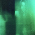 the album cover for Helena Hauff - Qualms