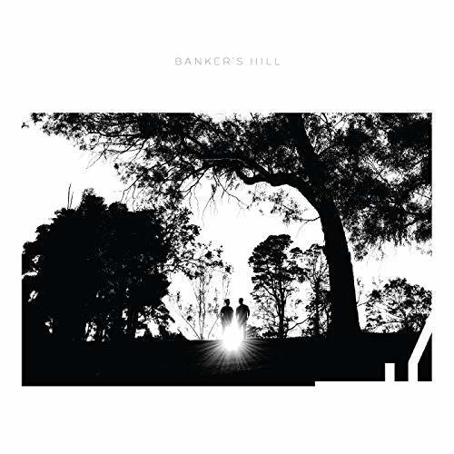 the album cover for El Ten Eleven - Banker's Hill