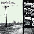 the album cover for Notches - Almost Ruined Everything [Download Included]