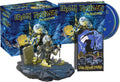 the album cover for Iron Maiden - Live After Death (Box) [Deluxe] (Fig) [Limited Edition] (Patc)