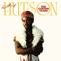 the album cover for House Of Pain - Curtom Years