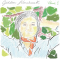 the album cover for Gulden Karabocek - Volume 1