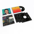 the album cover for Joe Strummer - Joe Strummer 001 [4LP]