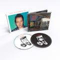 the album cover for Joe Strummer - Joe Strummer 001 [2CD]