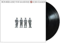 the album cover for Siouxsie And The Banshees - Join Hands [LP]