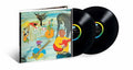the album cover for The Band - Music From Big Pink: 50th Anniversary [2LP]