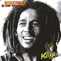 the album cover for Bob Marley & The Wailers - Kaya 40 [2CD]