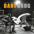 the album cover for Derek Bailey & Muir,Jamie - Dart Drug