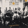 the album cover for Afro-Cuban All Stars - A Toda Cuba Le Gusta