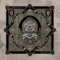the album cover for Paradise Lost - Obsidian