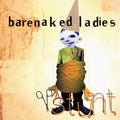 the album cover for Barenaked Ladies - Stunt: 20th Anniversary Edition [2LP]