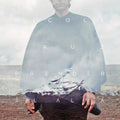 the album cover for Nicola Cruz - Prender El Alma (Indie Exclusive) [Colored Vinyl] [Limited Edition]