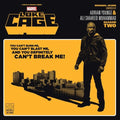 the album cover for Ali Shaheed Muhammad & Adrian Younge - Marvel's Luke Cage: Season Two (Original Score) [2LP]