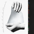 the album cover for Westerman - Your Hero Is Not Dead