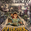 the album cover for Scary Kids Scaring Kids - After Dark [Colored Vinyl] [Limited Edition] [Download Included]