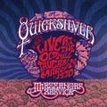 the album cover for Quicksilver Messenger Service - Live At The Old Mill Tavern - March 29 1970
