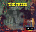 the album cover for Trees - Palace Of Sin