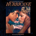 the album cover for Nino Rota - Hurricane (Original Soundtrack)