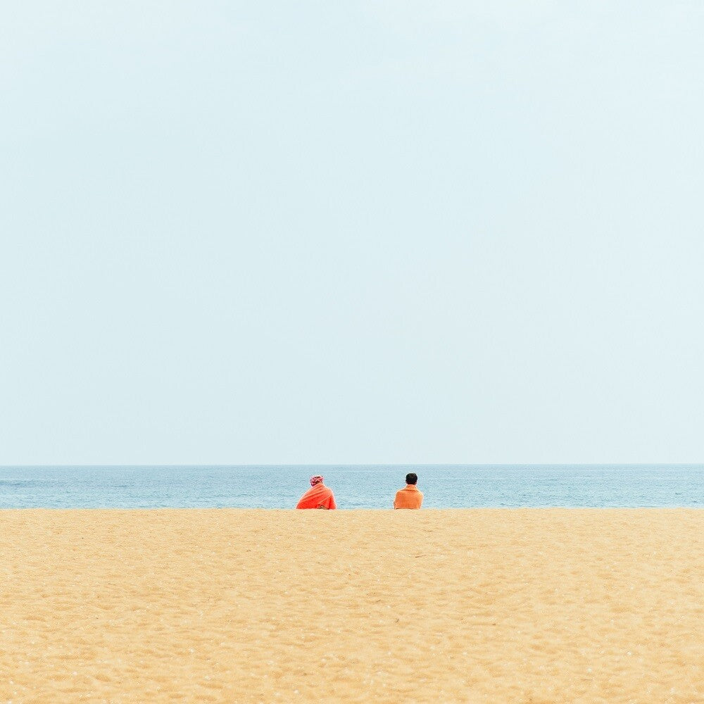 the album cover for Poolside - Low Season