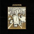 the album cover for Auroch - All The Names Of The Night