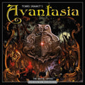 the album cover for Avantasia - The Metal Opera Pt. I