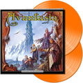the album cover for Avantasia - Metal Opera Pt. Ii (Gate) [Limited Edition] (Org)