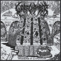 the album cover for Warp Chamber - Implements Of Excruciation
