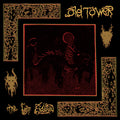 the album cover for Old Tower - Last Eidolon
