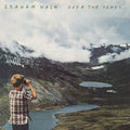 the album cover for Graham Nash - Over The Years