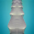 the album cover for Joyfultalk - Plurality Trip