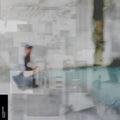 the album cover for Automatisme - Transit
