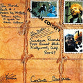 the album cover for Jim Ford - Harlan Country
