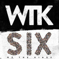 the album cover for We The Kings - Six