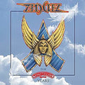 the album cover for Angel - The Casablanca Years [7CD Box Set]