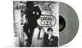 the album cover for Charly Garcia - Clics Modernos