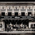 the album cover for Elbow - Live At The Ritz - An Acoustic Performance [Import LP]