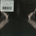 the album cover for Kathryn Joseph - From When I Wake The Want Is