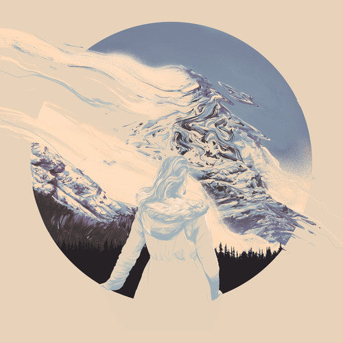 the album cover for Helios - Veriditas