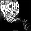 the album cover for Pacha / O.S.T. - Le Pacha (Original Soundtrack)