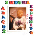the album cover for Smegma - Abacus Incognito