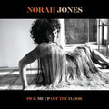 the album cover for Norah Jones - Pick Me Up Off The Floor