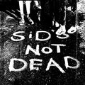 the album cover for Cja - Sido Not Dead