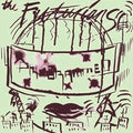 the album cover for Futurians - Programmed