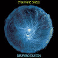 the album cover for Giampiero Boneschi - Cybernetic Circus