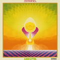 the album cover for Os Mutantes - Tudo Foi Feito Pelo Sol