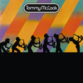 the album cover for Tommy Mccook - Tommy Mccook